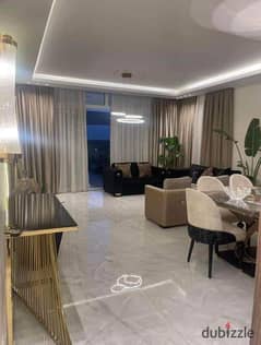 لسرعة البيع بينتهاوس لقطة متشطب بالكامل فى تلال الساحلFor the speed of sale, penthouse finished in Telal El Sahel The rest in installments over 7 year