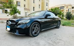 C180 AMG 2021 كابرولية km 16,000