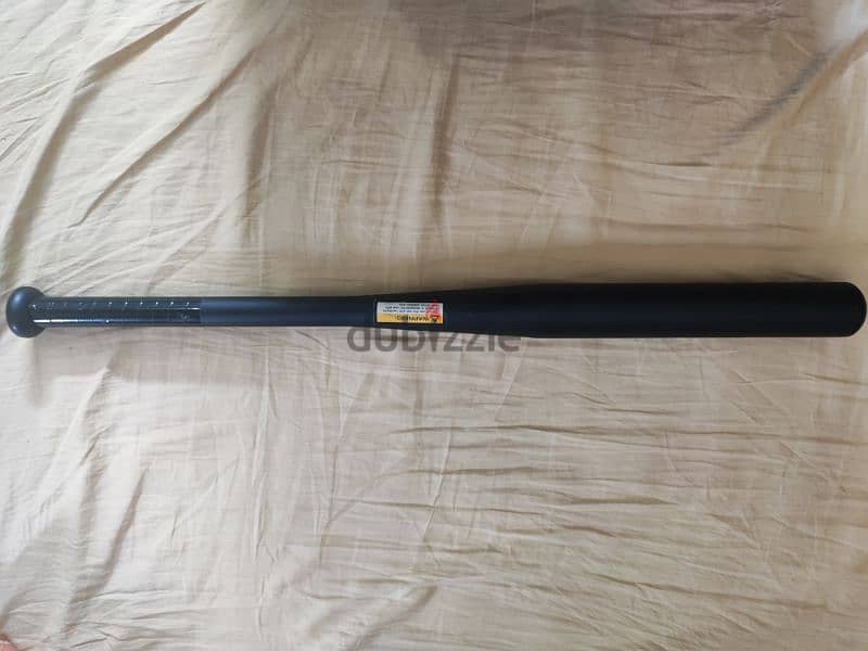 American Aluminum Baseball Bat 2