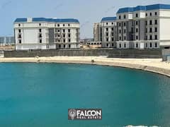 Apartment 2Bed For Sale Fully Finished Ready To Move In Latini District New Alamain 5% Dp Installments up to 7 years 0