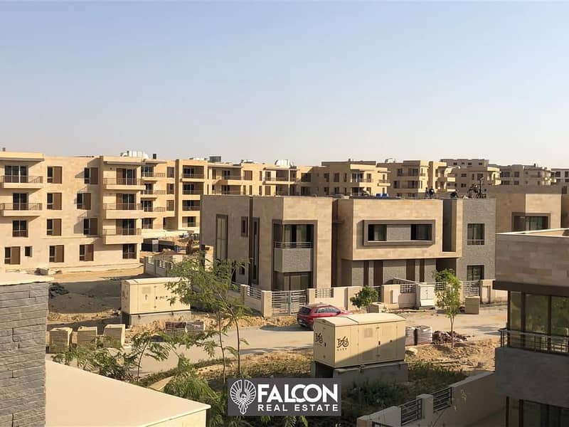 Apartment | 3Bed | For Sale In Cash Discount 42% Taj City Prime Location Near To Cairo AirPort 1