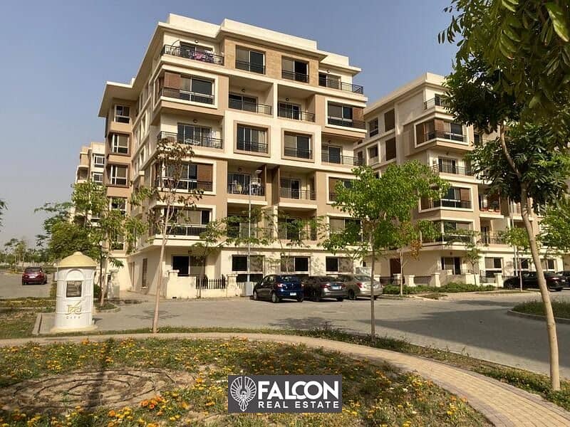 Apartment | 3Bed | For Sale In Cash Discount 42% Taj City Prime Location Near To Cairo AirPort 7