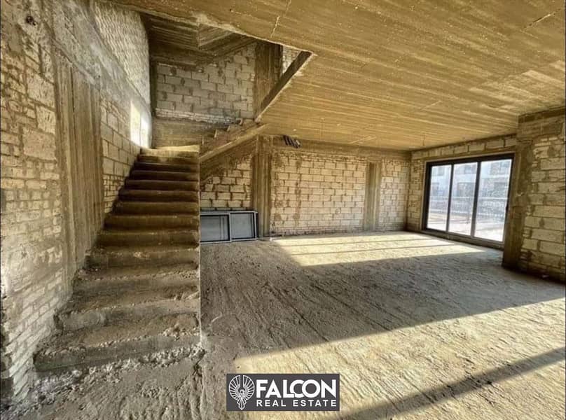 Duplex |3Bed| For Sale Taj City Prime Location Direct On Suez Road Misr Elgdida Near To AirPort 0