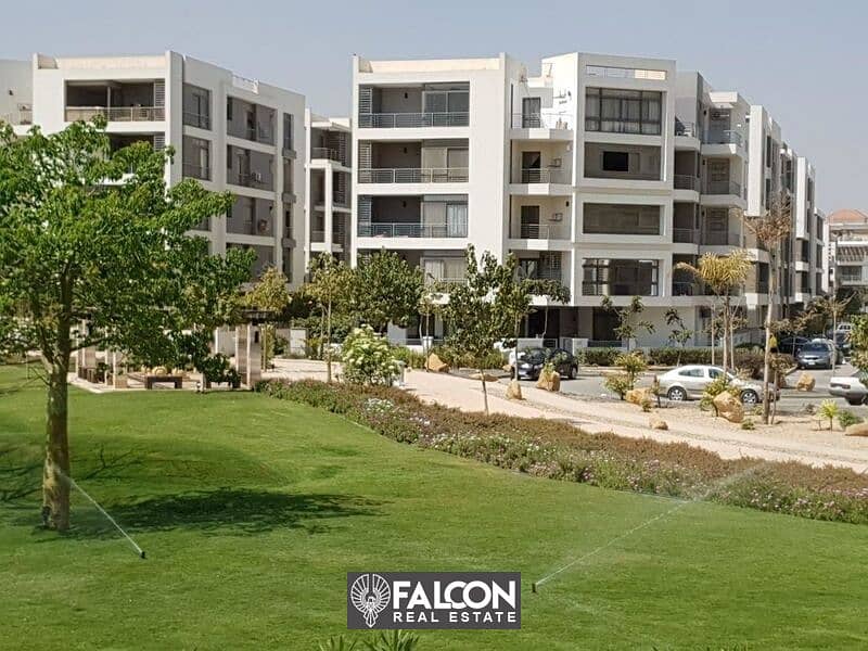 Duplex |3Bed| For Sale Taj City Prime Location Direct On Suez Road Misr Elgdida Near To AirPort 7