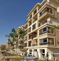 رApartment |2Bed| For Sale Taj City Prime Location Direct On Suez Road Misr Elgdida Near To AirPort1