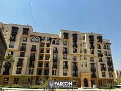 Apartment |3Bed| For Sale Fully Finished Ready To Move Compound Arabisk Elfustat