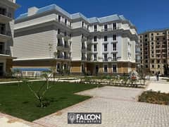 Apartment  166m | 3Bed | Fully Finished Ready To Move Latini District New Alamain 0