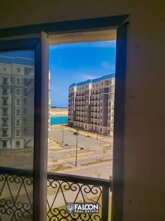 Receive a 138-meter apartment in New Alamein with the lowest down payment and the longest payment period of up to 12 years in the Latini district new 0