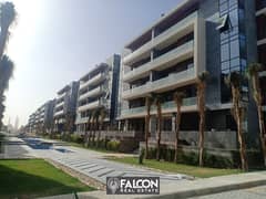 Apartment For Sale ( 164 m - 3 Rooms ) Ready To Move + Pool View 0