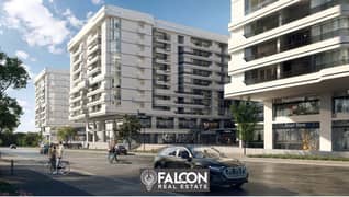 retail for sale in nasr city cairo ready to move