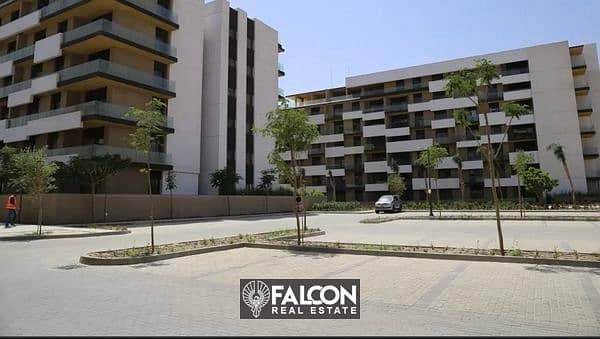 Apartment for sale, 135 sqm, fully finished, ready for inspection, Al Burouj Compound, Al Burouj, in front of the International Medical Center 4