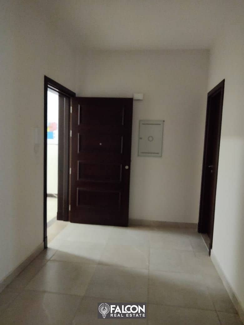 apartment for sale in alamein city ( latin - district )  north coast SEA VIEW    with installmen 2