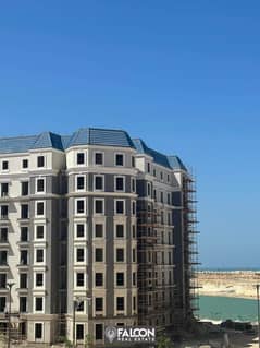 own your apartment 110 msq in latini distrect alamein city matruh north coast 0