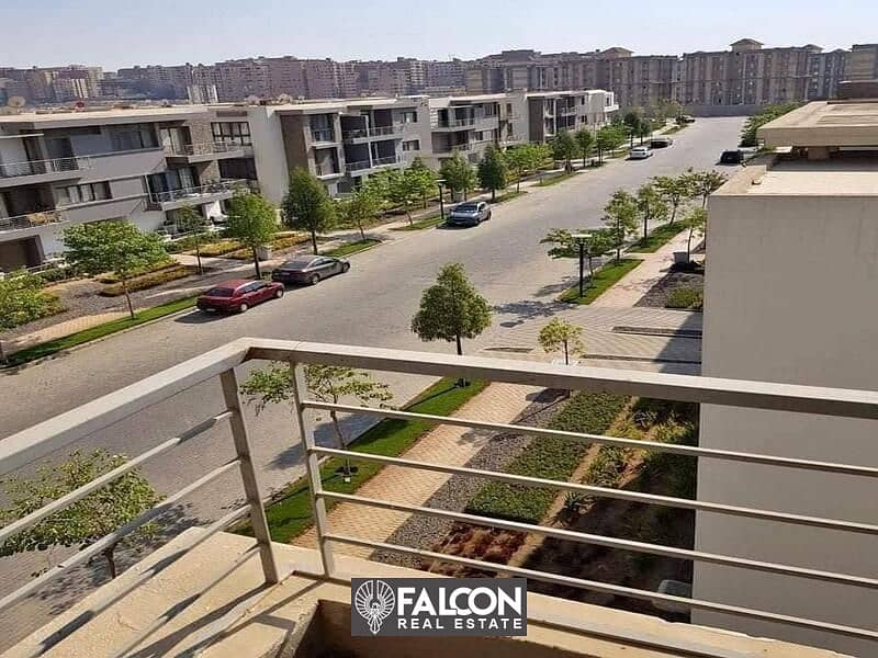 For sale, a 3-bedroom master apartment with the best division and location on Suez Road, with a 42% discount 1