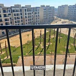 Apartment for sale in Sarai Compound, Misr City for Housing and Development 7