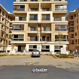 Apartment for sale in Sarai Compound, Misr City for Housing and Development 8