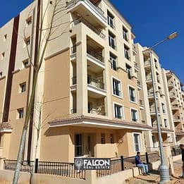 Apartment for sale in Sarai Compound, Misr City for Housing and Development 9