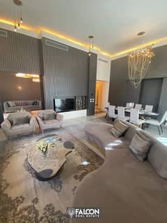 Your apartment on the Nile is fully finished with hotel furnishings, appliances, and air conditioners