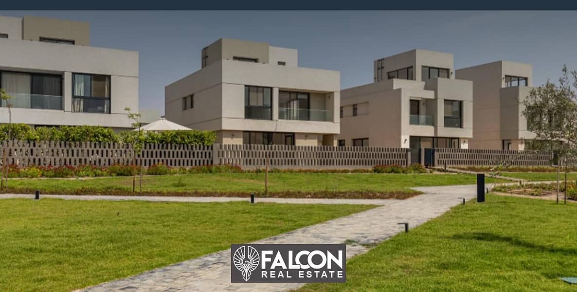 OWN  135 meter apartment in Al Burouj Compound with a 25% down payment and installments over 5 years 1