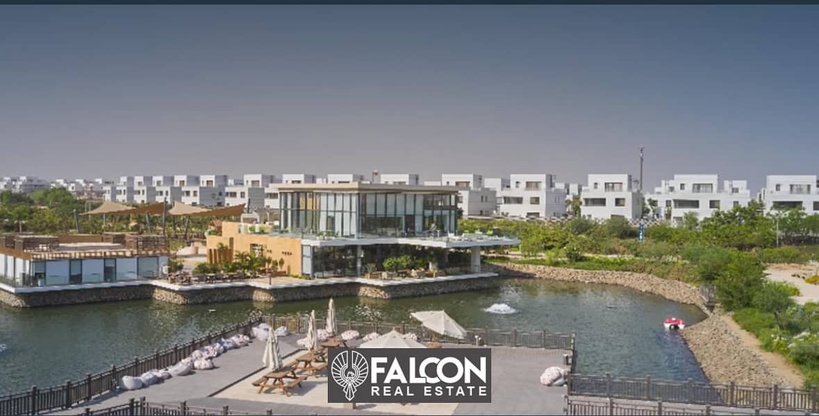 OWN  135 meter apartment in Al Burouj Compound with a 25% down payment and installments over 5 years 3