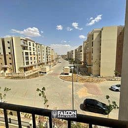 Apartment for sale at the end of Al-Thawra Street in a full-service compound in front of the KEMPINSKI Hotel and the airport 10