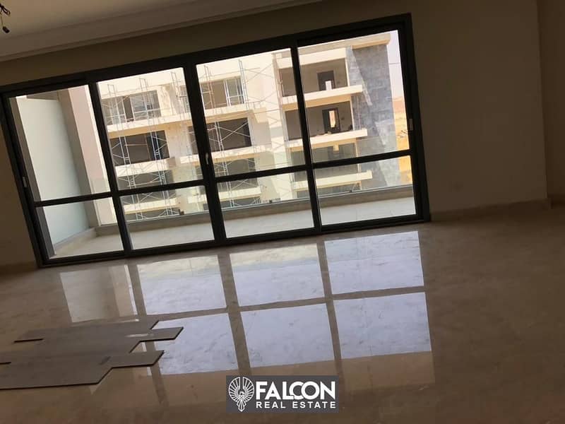 3-bedroom apartment for sale, fully finished, ready for immediate inspection 9