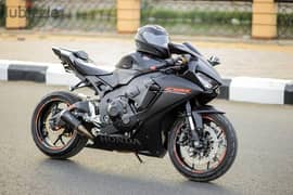 هوندا 1000cc