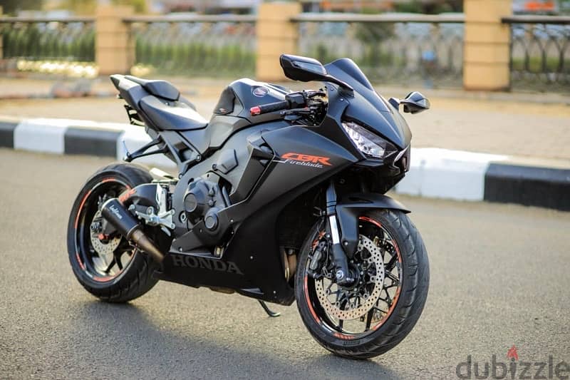 هوندا 1000cc 3