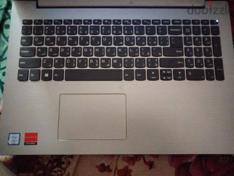 laptop Lenovo 1