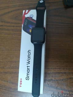 smart watch T55+ 0