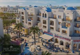 EMAAR | Marassi | THE GREEK VILLAGE | Typical Floor | Fully Finished and Delivered Chalet | Cash Payment