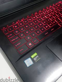 MSI GF63 i5-9300H GTX 1050-Ti gaming laptop جيمنج لابتوب جيل تاسع