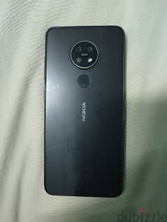 Nokia 7.2 هاتف