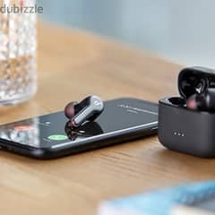 Anker Soundcore Liberty Air 2 Wireless Earphone A3910012 - Black