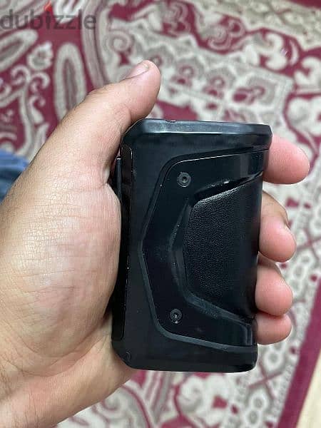 vape aegis x فيب 1