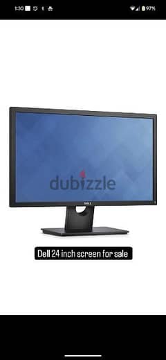 Dell 24-in IPS