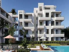 standalone sea view in june sodic installments - north coast