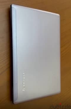 Lenovo Laptop