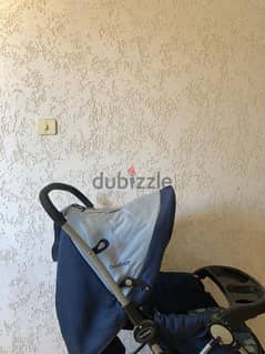 سياره اطفال جود بيبي Baby's stroller good baby