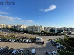 للبيع شقة 134م في الشيخ زايد ذا ادريس – apartment for sale the addres