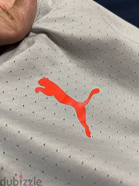 Original Puma Shirt تيشيرت بوما اوريجينال 2