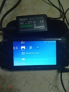 psp