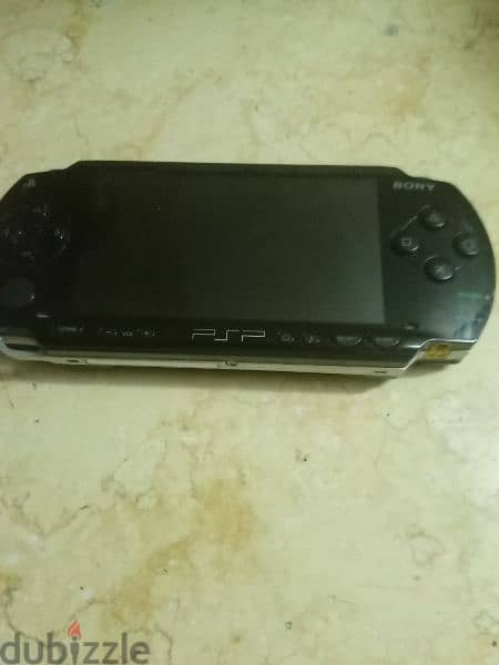 psp sony 5