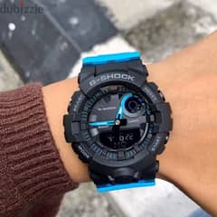 special edition Casio G shock