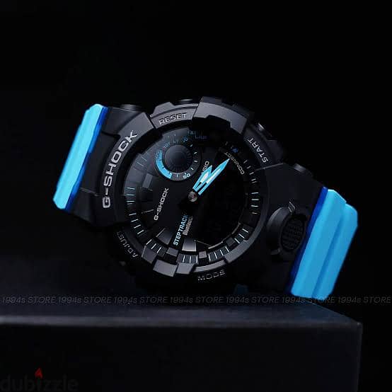 special edition Casio G shock 1