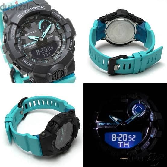 special edition Casio G shock 3