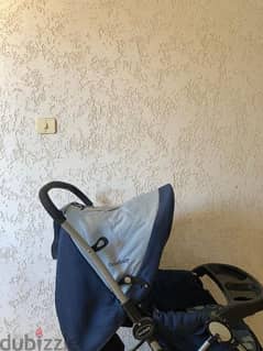 عربية اطفالBabys stroller Good Baby