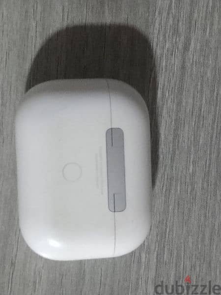 ايربودز فردهairpods ابل سماعه 1