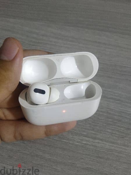 ايربودز فردهairpods ابل سماعه 3