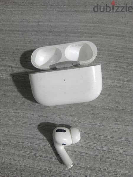 ايربودز فردهairpods ابل سماعه 4